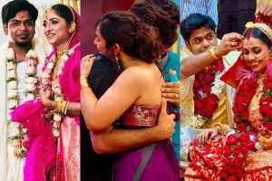 সৃজলা ফিরতেই অঝোরে কান্না দুর্নিবারের! ‘বাড়িতে বউ-বাচ্চা আছে’, কটাক্ষ নেটদুনিয়ার, নিশানায় শিল্পীর প্রথম স্ত্রীও