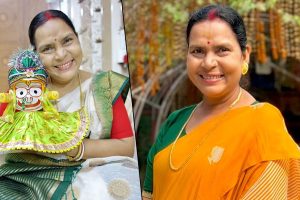 হাসিমুখ আর গ্রাম্য ভাষায় নেটদুনিয়ার জনপ্রিয় ‘ওল্ড ডেস কিচেন’, ‘বিগ বসে’র ঘরে তুমুল ঝগড়া সেই উষার!