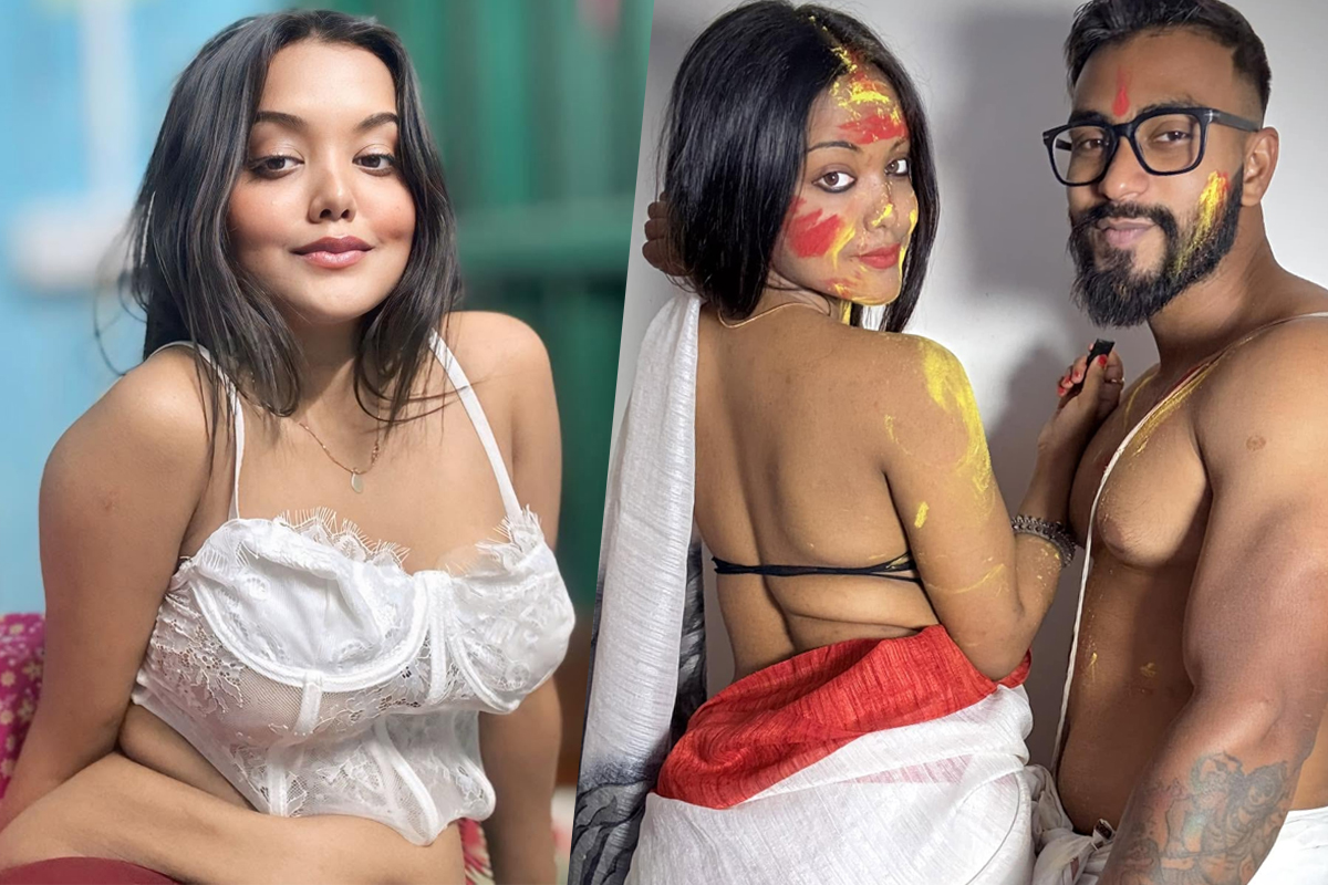 From Influencer to astrologer, here is detail journey of Upasana Ghoshal