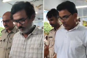 নকল ডিসিআরের কারিগর! টুলু মামলায় পুলিশের জালে বিএলআরও দপ্তরের ক্যাশিয়ার-সহ ২