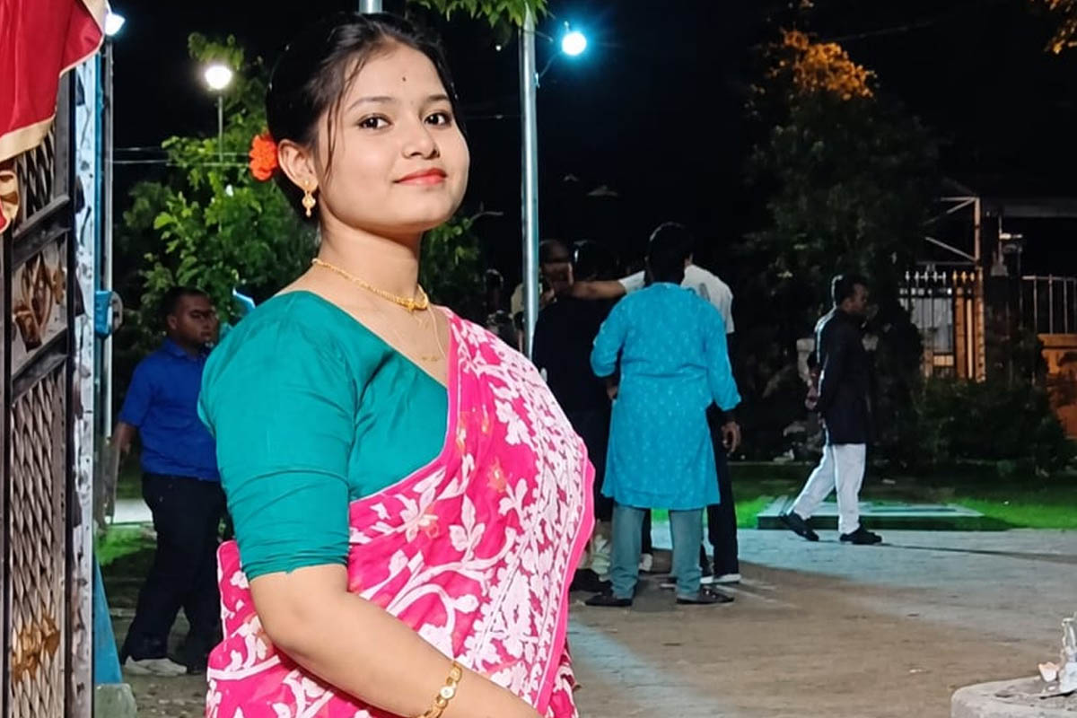 ৩ মাস আগে পালিয়ে বিয়ে, শ্বশুরবাড়িতে নববধূর রহস্যমৃত্যু! জামাইকেই দুষছে যুবতীর পরিবার