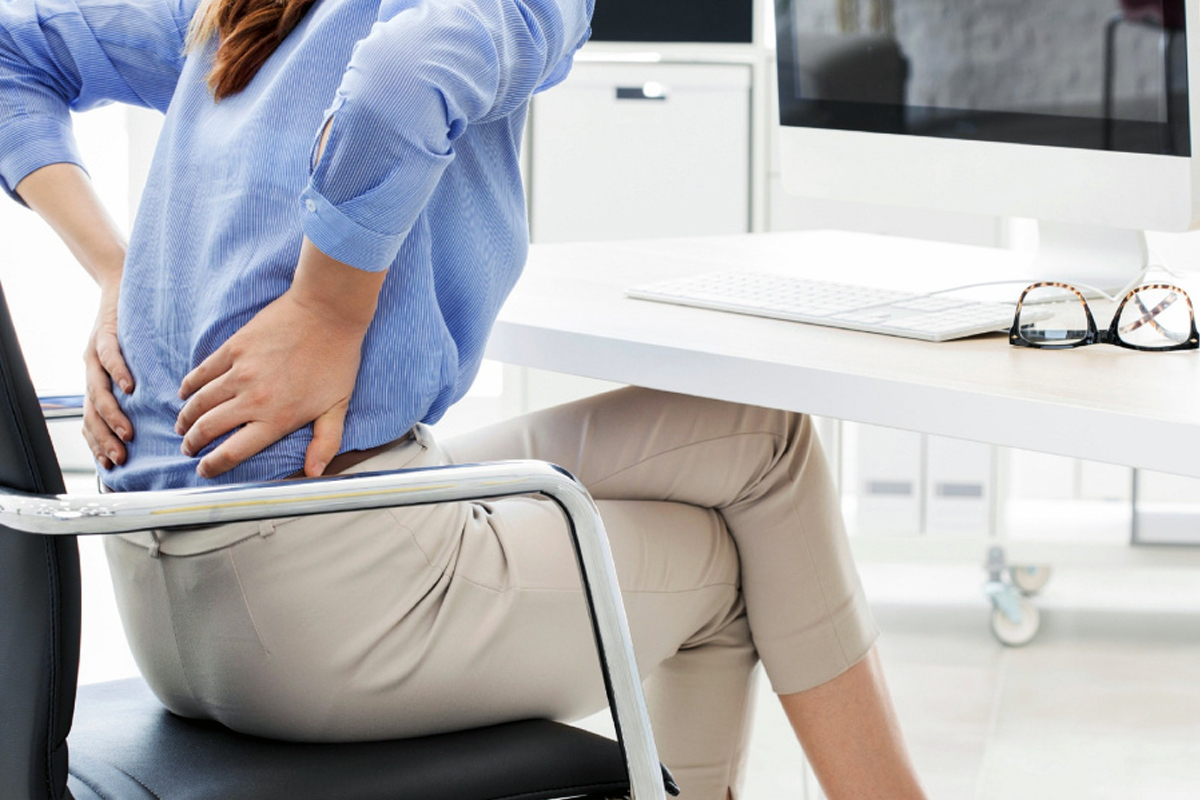 Daily Office Commute Hurting Your Back? Follow These 7 Tips