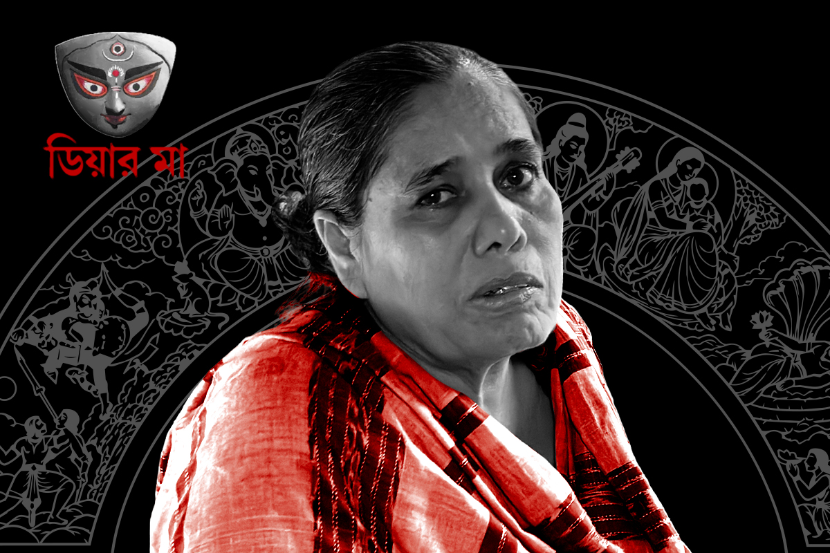 ‘কেউ যেন বলতে না পারে মেয়েরা কিছু পারে না’, প্রার্থনা রাজ্যের প্রথম মহিলা মেকানিক সোনালির