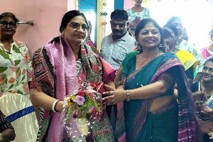 নারীদের স্বনির্ভর করতে নতুন স্কিল ইনস্টিটিউট ‘অনন্যা’, মিলবে কর্মমুখী প্রশিক্ষণ