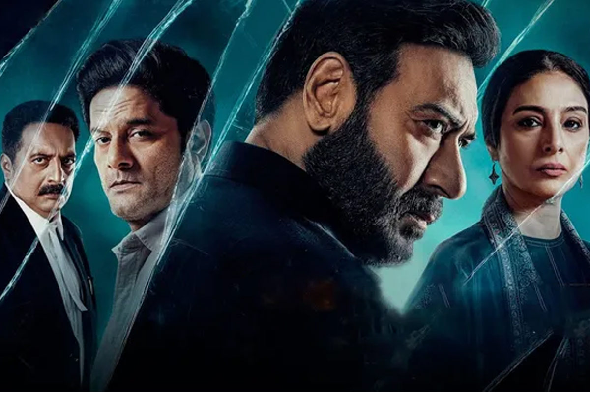 Drishyam 3 trailer sees Ajay Devgn’s Vijay Salgaonkar face a deadly conspiracy