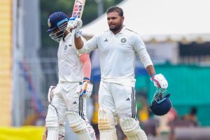 বঙ্গ তারকার চোটে দলে জায়গা, দলীপ ফাইনালে সেঞ্চুরির পর জাতীয় দলে খেলার স্বপ্ন তরুণ তুর্কির