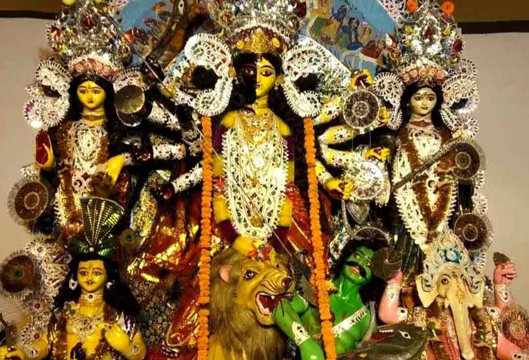 Durga-1