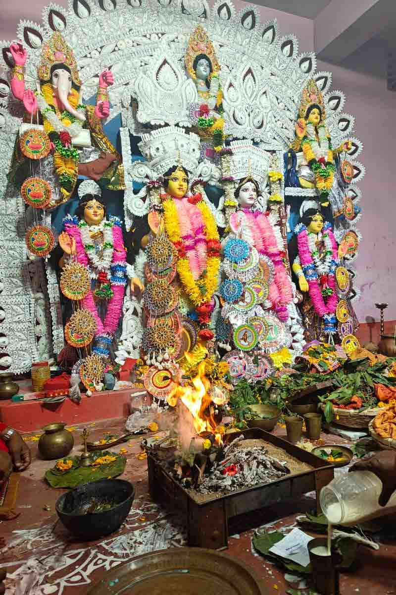 Durga