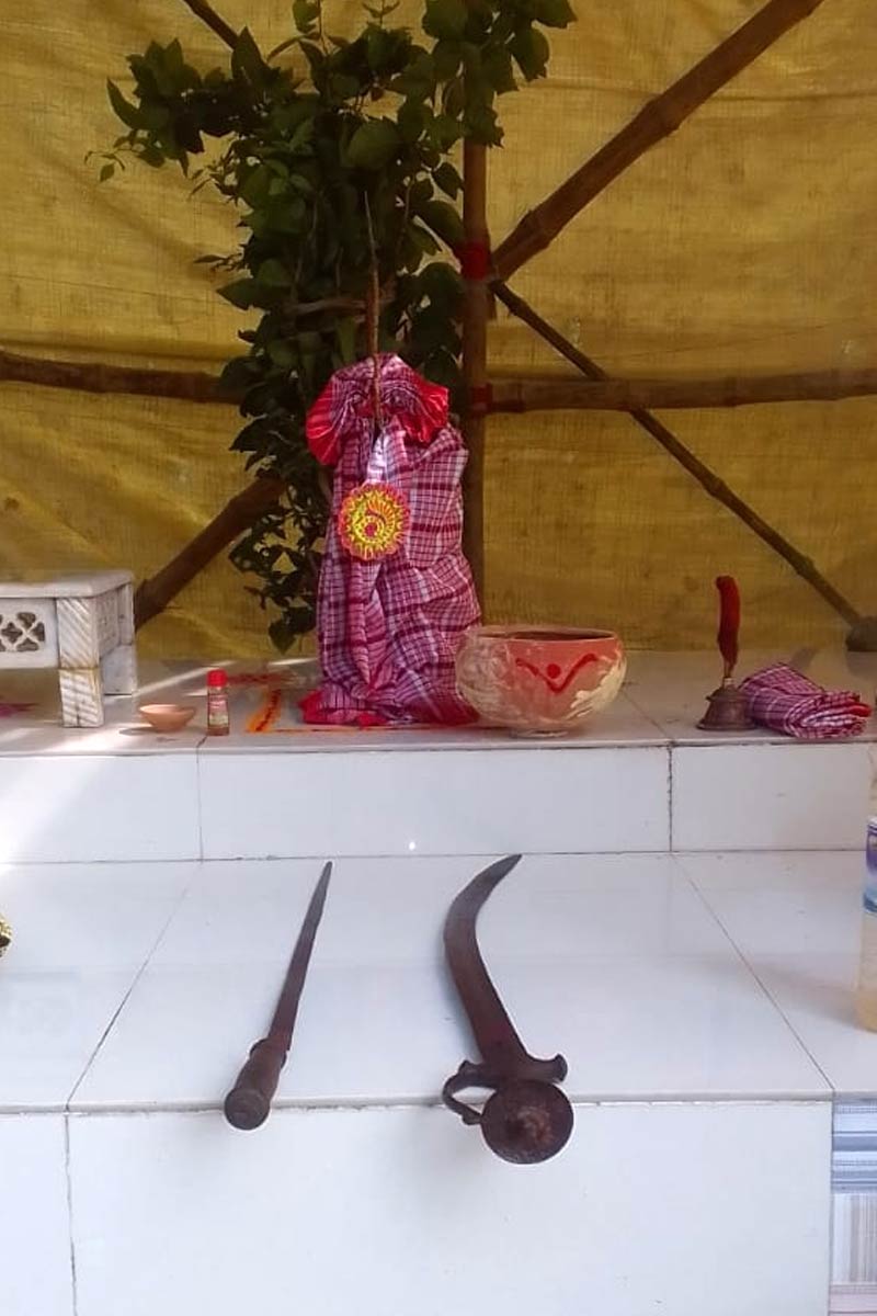 Durga-2