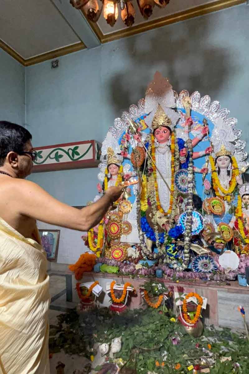 Durga-Puja