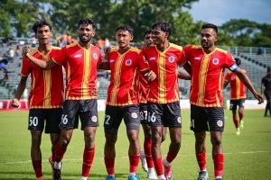 কলকাতা লিগের ডার্বিতে নামার আগে সামনে ইউনাইটেড, কোন চিন্তা ভাবাচ্ছে ইস্টবেঙ্গলকে?