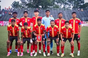 প্রাপ্তি আকাশ-বিলালের মতো তরুণ তুর্কিরা, কোন পাঁচ কারণে লিগ হাতছাড়া ইস্টবেঙ্গলের?
