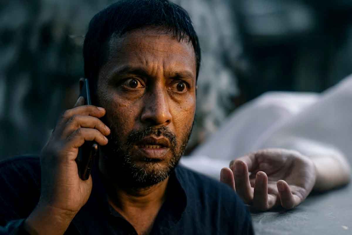 ‘আপনার ছেলে বেঁচে আছে’, শেষকৃত্যের ১৫ দিন পর পরিবারের কাছে ফোন! তারপর…