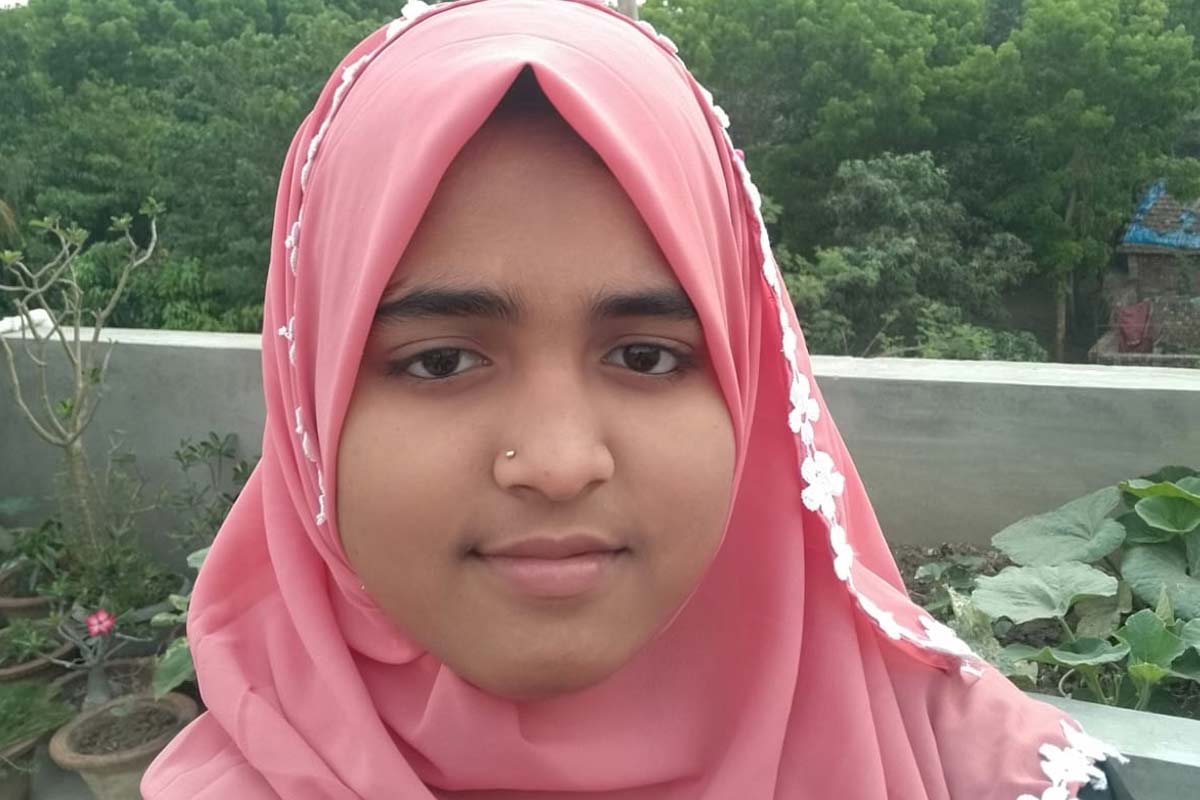 Mysterious death of an Al-Ameen Mission student in Farakka