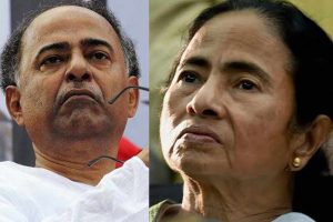 ‘তৃণমূল ধ্বংস হবে’, মমতার জীবনে একযুগ পর মিলে গেল গৌতম দেবের ভবিষ্যদ্বাণী!