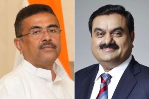 মুখ্যমন্ত্রীর সঙ্গে বৈঠকে লক্ষ্মীবারে কলকাতায় গৌতম আদানি, বাংলায় বিপুল বিনিয়োগের সম্ভাবনা