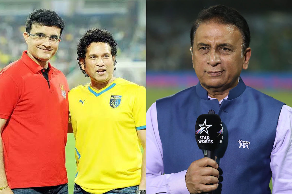ভারতীয় ক্রিকেটকে বাঁচাতে সৌরভ-শচীন-দ্রাবিড়দের নিয়ে কমিটি হোক, বোর্ডকে পরামর্শ গাভাসকরের