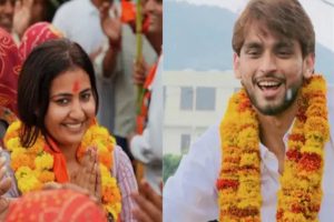 রাজস্থানের পুরভোটে জেন জি-র জয়জয়কার! স্বপ্ন দেখাচ্ছেন তরুণরা