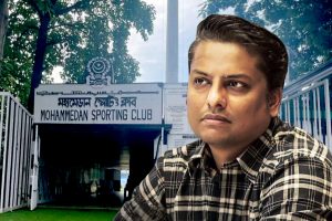 ‘হাতে’ মন সংখ্যালঘুদের! কংগ্রেসে যোগ দিচ্ছেন মহামেডান স্পোর্টিং ক্লাবের প্রেসিডেন্ট