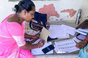 ‘৯৭ ভোটারের নাম নথিভুক্ত করুন’, সাত দিনে আট মেল গোয়ার সিইও-র, এরপরেও বাদ!