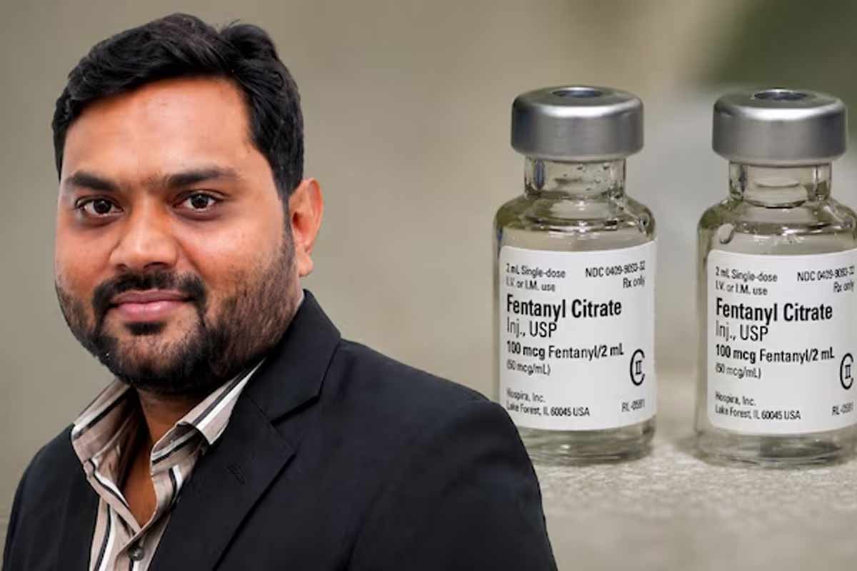 ভিটামিন সি-র ‘ছদ্মবেশে’ বিষাক্ত রাসায়নিক পাচার! আমেরিকায় কারাদণ্ড গুজরাটের ব্যবসায়ীকে