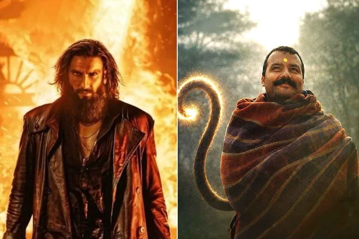 নিম করোলি বাবার কৃপা, ‘ধুরন্ধর’ ফ্র্যাঞ্চাইজিকে ঘোল খাইয়ে রেকর্ড ব্যবসা ‘হনুমান অংশ’-এর