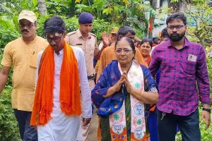 জন্মের আগেই মাধ্যমিক! নন্দীগ্রামের হাসিরানির মনোনয়ন মামলায় রায় স্থগিত রাখল হাই কোর্ট