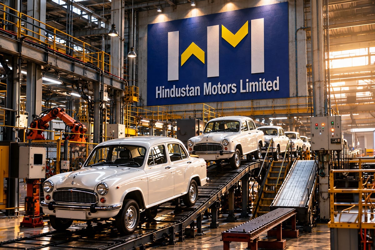 CM Suvendu Adhikari: Hindustan motors may return to uttarpara, west bengal