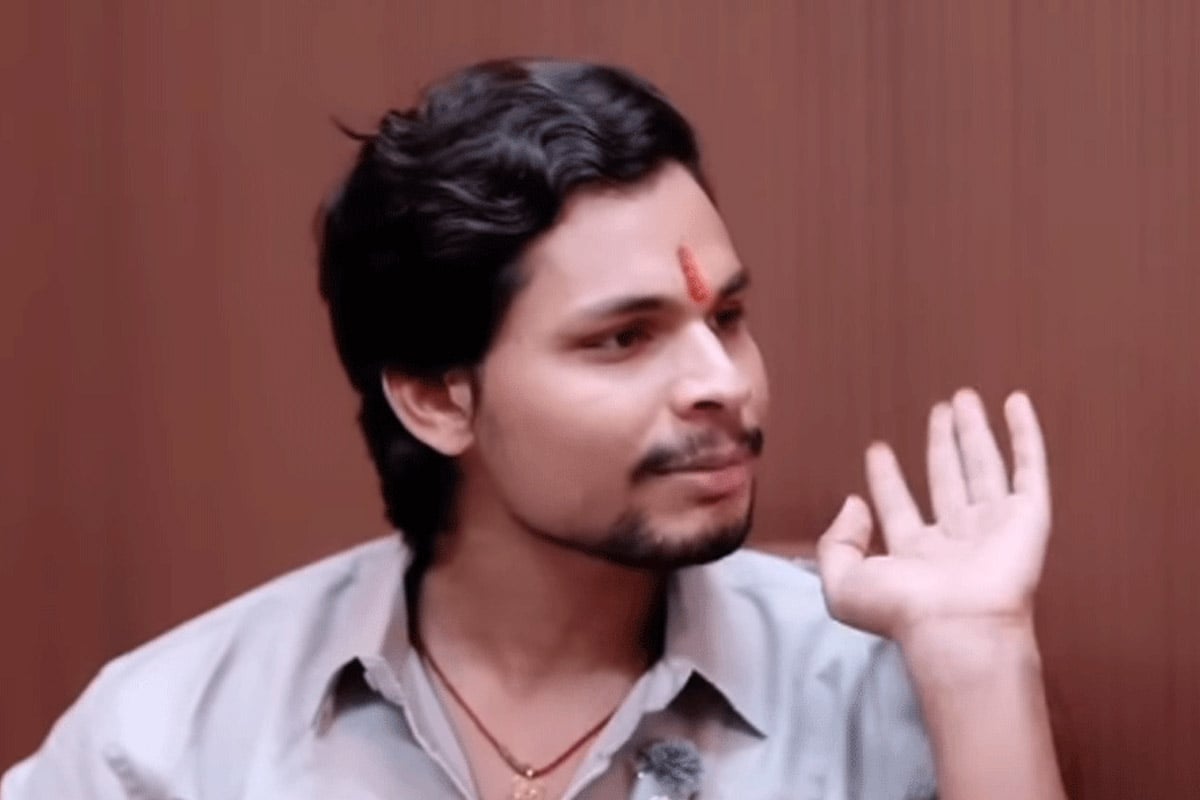 ‘মাথা গুঁড়িয়ে দিয়েছি, বিজেপির আশীর্বাদে জেলে থাকতে হয়নি’, স্বীকারোক্তি যুবকের, পথে নামল CJP
