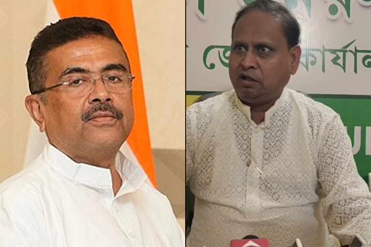 ‘ইন্দিরা-রাজীব গান্ধীর মতো…’, মুখ্যমন্ত্রী শুভেন্দুর মৃত্যুকামনা করে চরম বিতর্কে হুমায়ুন!