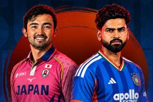 ছড়াচ্ছে ক্রিকেট, ভারত ম্যাচ নিয়ে জাপানেও তুঙ্গে উন্মাদনা, নিমেষে শেষ সব টিকিট
