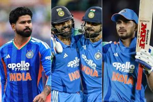 একমাসের মধ্যে ১৫ ভেন্যুতে ৫ টুর্নামেন্ট, কীভাবে ৬৯ জন ক্রিকেটারকে খেলাচ্ছে বিসিসিআই?