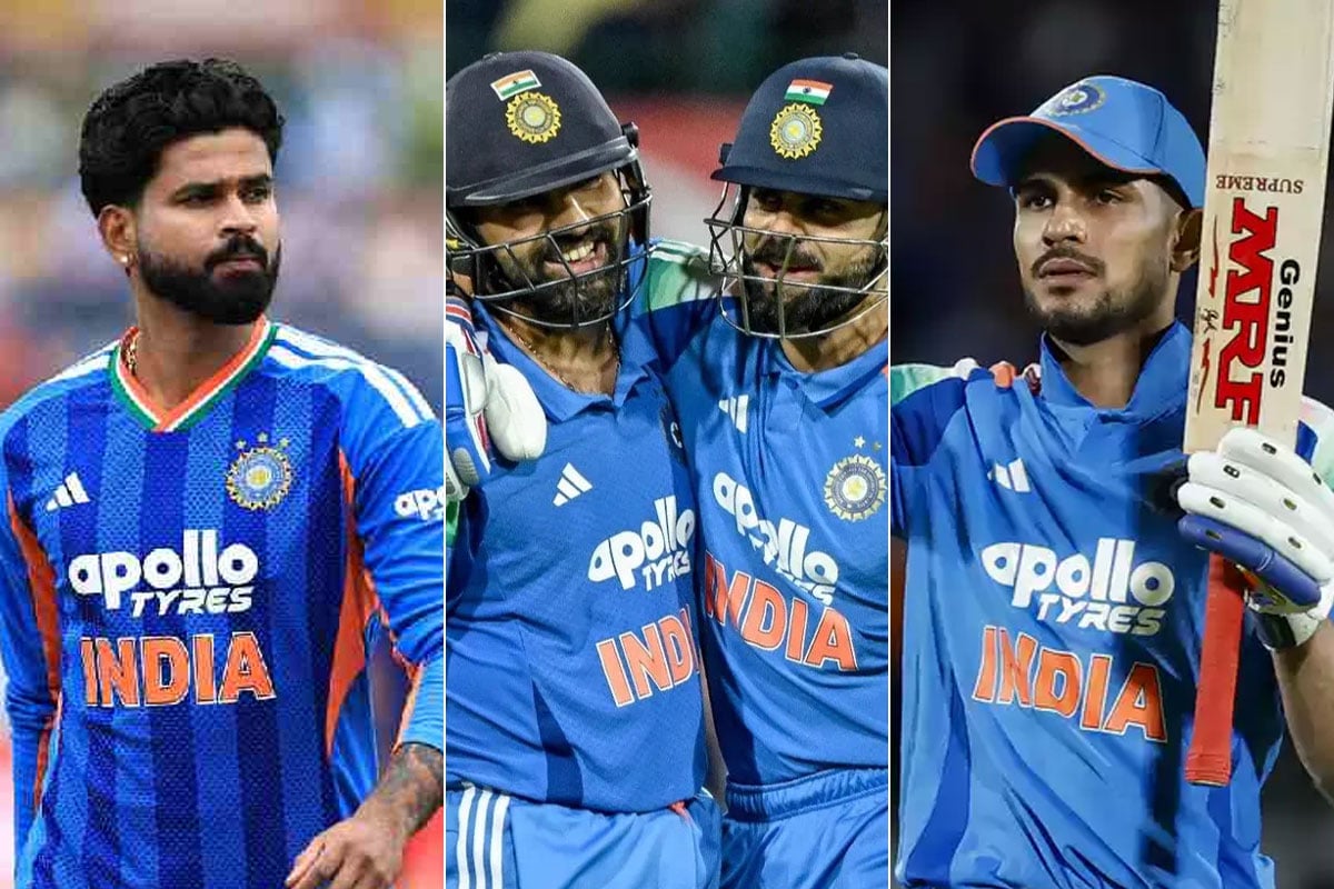 একমাসের মধ্যে ১৫ ভেন্যুতে ৫ টুর্নামেন্ট, কীভাবে ৬৯ জন ক্রিকেটারকে খেলাচ্ছে বিসিসিআই?