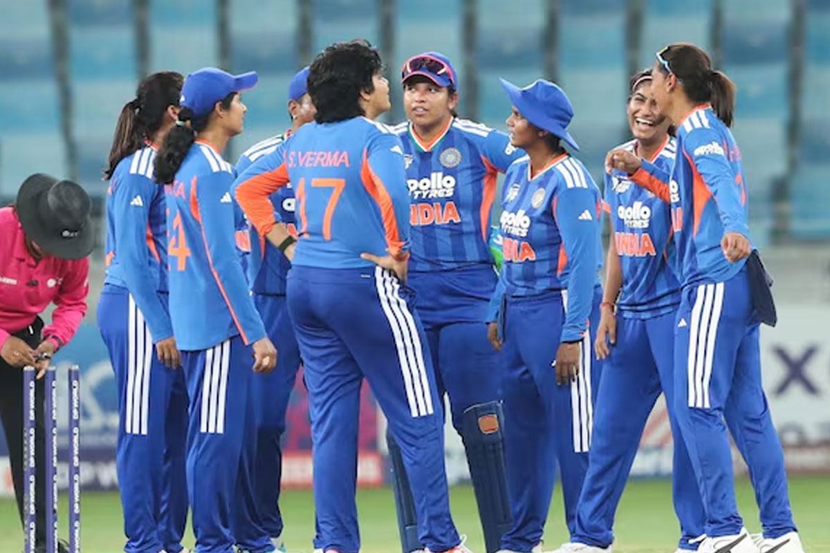 ‘আমরা সবসময় এক পা এগিয়ে’, এশিয়া কাপে পাক মহারণের আগে হুঙ্কার টিম ইন্ডিয়ার তারকার