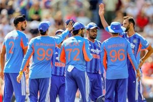 ক্রিকেট বিশ্বায়নের বাস্তবায়ন! ভারত-জাপান ম্যাচ নিয়ে আবেগঘন বিসিসিআই সচিব