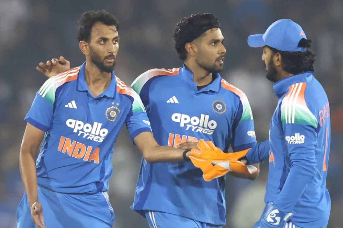 গম্ভীরের ‘প্রিয়পাত্র’ তকমা ঘুচিয়ে লক্ষ্য বিশ্বকাপ! তারকা ক্রিকেটারের শপথ, ‘দশগুণ বেশি পরিশ্রম করব’