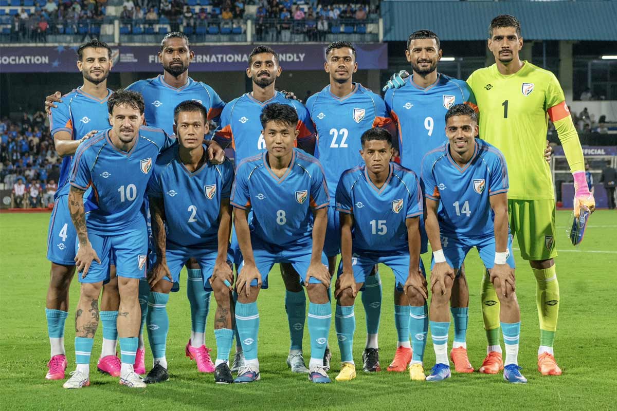 ‘বিশ্বাস ছিল ওরা পারবে’, বলছেন ভারতীয় কোচ, খালিদের ভারতকে কুর্নিশ পানামা কোচের