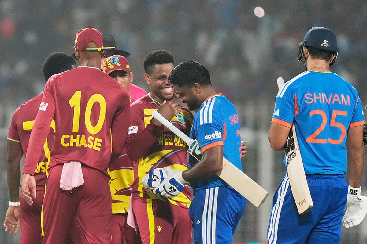 ভারত-ওয়েস্ট ইন্ডিজ সিরিজ শুরুর আগে বড় ধাক্কা! ২৫ শতাংশ বেতন কমছে তারকা ক্রিকেটারদের