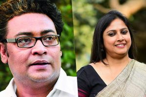 পুজোর নামে আর্থিক কেলেঙ্কারি! স্ত্রীর একটি জমির দামই ২ কোটির বেশি, কত সম্পত্তি ইন্দ্রনীলজায়ার?