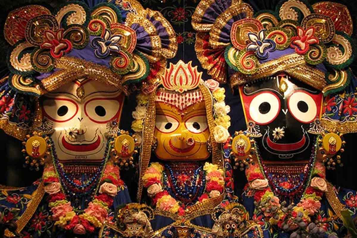 সন্ধেয় বন্ধ পুরীর মন্দিরের দরজা, চূড়ান্ত গোপনীয়তায় পালিত হবে কোন রীতি?