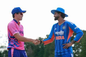 থার্ড আম্পায়ার ছাড়াই খেলা, ভারত-জাপান ম্যাচে নিজেই সিদ্ধান্ত বদলালেন আম্পায়ার, কী বলছে নিয়ম?