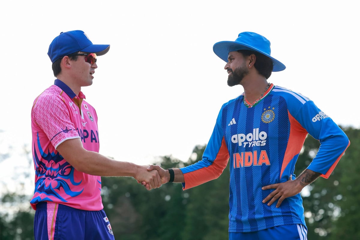 থার্ড আম্পায়ার ছাড়াই খেলা, ভারত-জাপান ম্যাচে নিজেই সিদ্ধান্ত বদলালেন আম্পায়ার, কী বলছে নিয়ম?