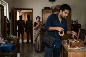 মন্দারমণি যাওয়ার নামে শ্বশুরবাড়িতে গয়না চুরি! শ্রীঘরে ‘গুণধর’ প্রাক্তন জামাই