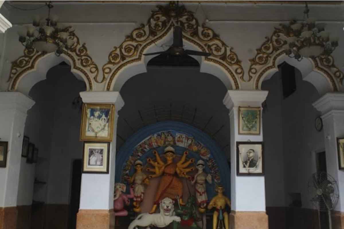 jorasanko