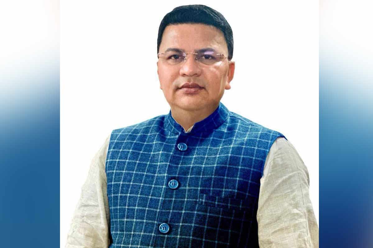 সাংসদ কি এবার কেন্দ্রীয় মন্ত্রী জ্যোতির্ময়? টানা ৪ বার রাজ্য বিজেপির পদপ্রাপ্তিতে তুঙ্গে জল্পনা