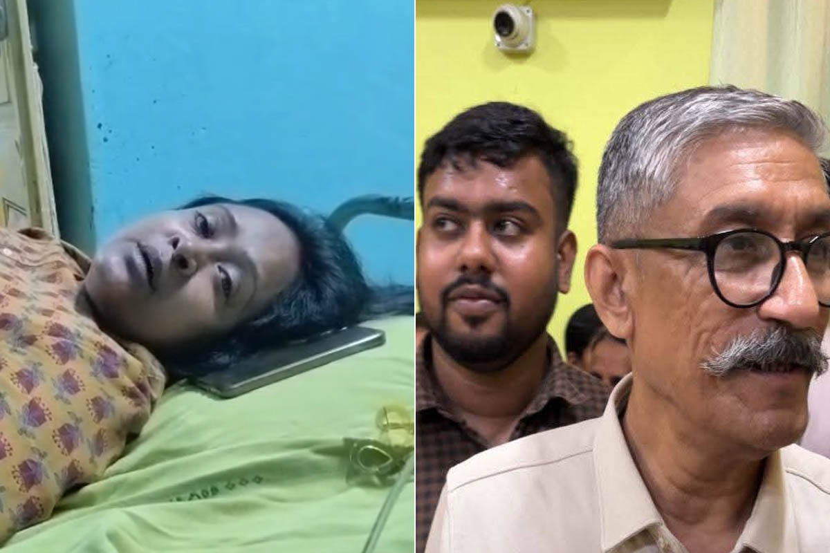 ‘বিধায়েকর নামে বাজে কথা!’ উত্তরপাড়ার দীপাঞ্জন-ঘনিষ্ঠ মণ্ডল সভাপতির হাতে মার খেল দলীয় কর্মীরাই