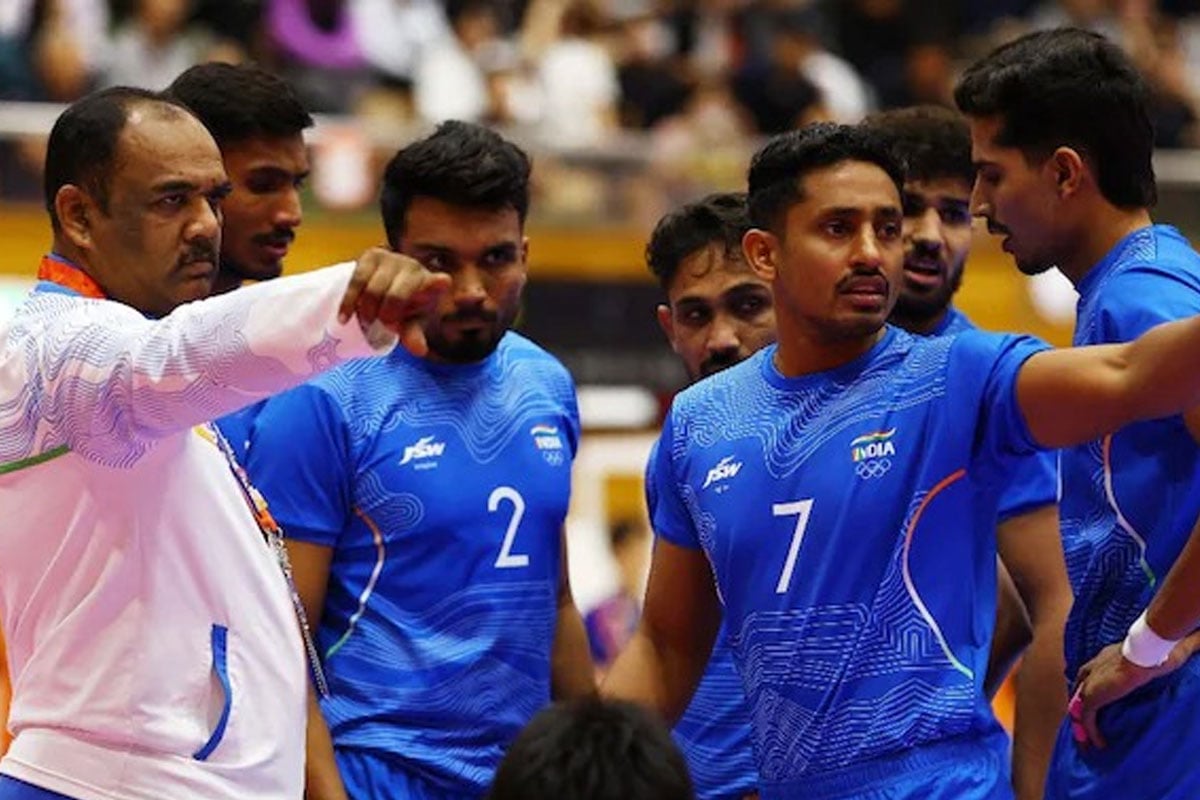 একদিনে জোড়া সোনা, মহিলাদের পর কবাডিতে ইরানকে হারিয়ে সোনালি সাফল্য ভারতের ছেলেদের