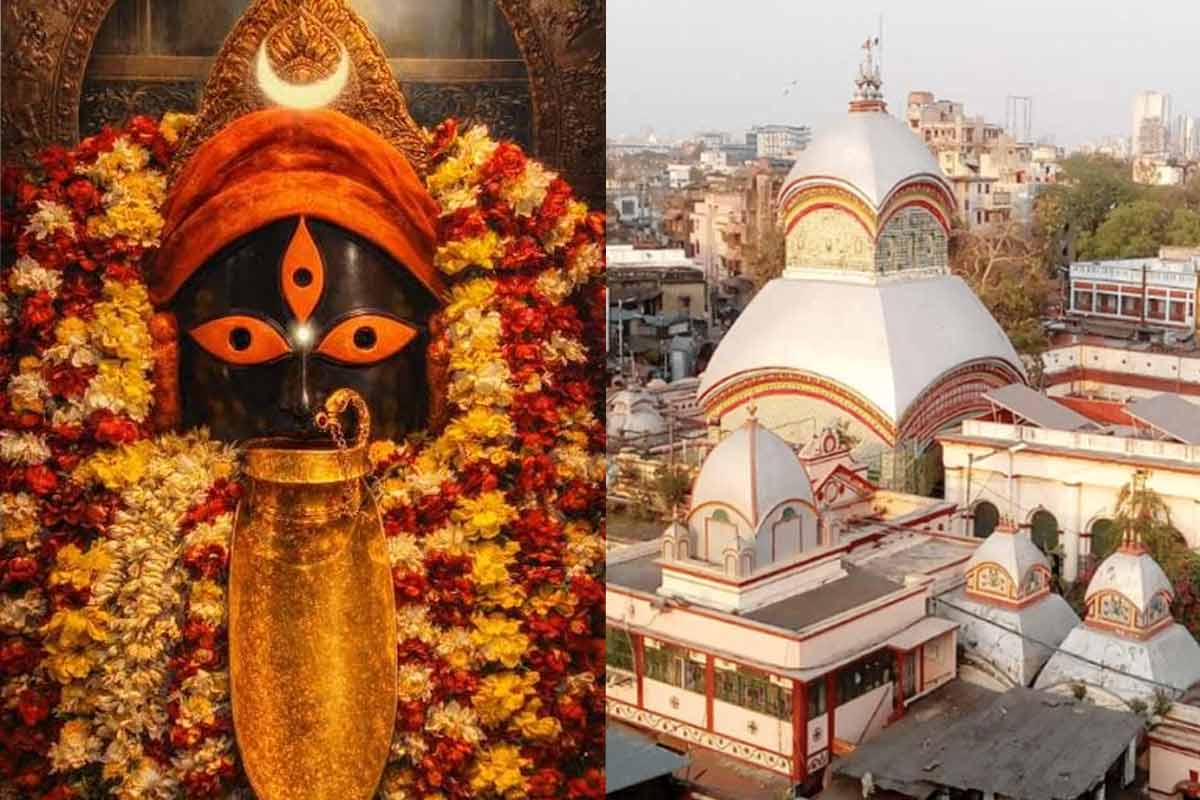 কালীঘাট মন্দিরের গয়না কোথায়? উধাও ভল্টের চাবি ফেরতের দাবিতে আদালতে সাবর্ণ রায়চৌধুরী পরিবার পরিষদ