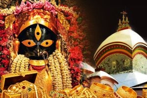 দেবীর গয়না চুরি? কালীঘাট নিয়ে বিস্ফোরক অভিযোগে তোলপাড়, শুনুন সবপক্ষ