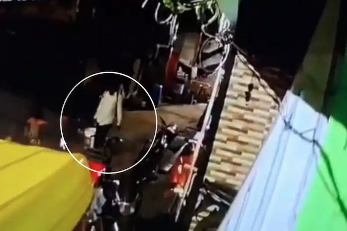 বালতি হাতে বাড়িতে ঢুকল কে? তারপরই তীব্র বিস্ফোরণ, কর্নাটকে মৃত একই পরিবারের ৬ জন